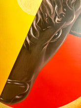 Carica l'immagine nel visualizzatore di Gallery, Gérard Courbouleix–Dénériaz “RAZZIA” (1950)