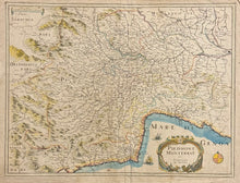 Carica l'immagine nel visualizzatore di Gallery, Piedmont Monferrat et Territoire de Gennes