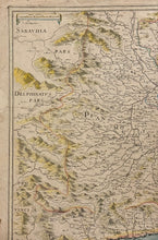 Carica l'immagine nel visualizzatore di Gallery, Piedmont Monferrat et Territoire de Gennes