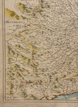 Carica l'immagine nel visualizzatore di Gallery, Piedmont Monferrat et Territoire de Gennes