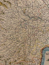 Carica l'immagine nel visualizzatore di Gallery, Piedmont Monferrat et Territoire de Gennes