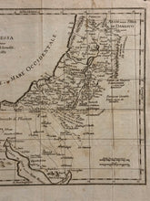 Carica l'immagine nel visualizzatore di Gallery, Carta della Terra Promessa