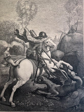 Load image into Gallery viewer, Lucas VOSTERMANN I (1595-1675)