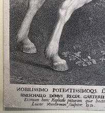 Load image into Gallery viewer, Lucas VOSTERMANN I (1595-1675)