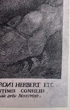 Load image into Gallery viewer, Lucas VOSTERMANN I (1595-1675)