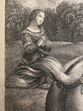 Load image into Gallery viewer, Lucas VOSTERMANN I (1595-1675)