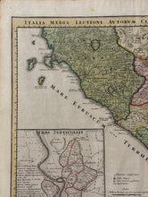 Charger l'image dans la galerie, ITALIA MEDIA LECTIONI CLASSICORUM IMPRIMIS NECESSARIA