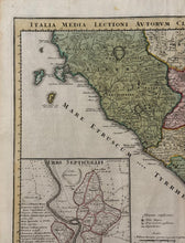 Charger l'image dans la galerie, ITALIA MEDIA LECTIONI CLASSICORUM IMPRIMIS NECESSARIA