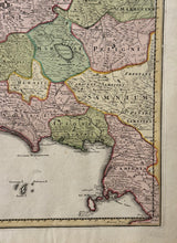 Charger l'image dans la galerie, ITALIA MEDIA LECTIONI CLASSICORUM IMPRIMIS NECESSARIA