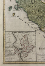 Charger l'image dans la galerie, ITALIA MEDIA LECTIONI CLASSICORUM IMPRIMIS NECESSARIA