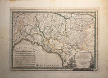 Charger l'image dans la galerie, L'ALTA LOMBARDIA IV Foglio