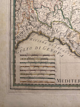 Charger l'image dans la galerie, L'ALTA LOMBARDIA IV Foglio