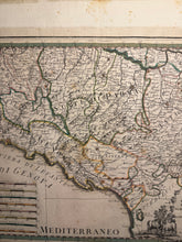 Charger l'image dans la galerie, L'ALTA LOMBARDIA IV Foglio