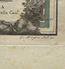 Charger l'image dans la galerie, L'ALTA LOMBARDIA IV Foglio