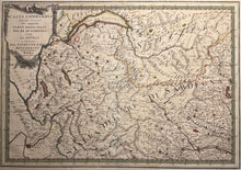 Charger l'image dans la galerie, L'ALTA LOMBARDIA I Foglio