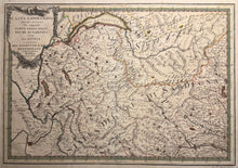 Charger l'image dans la galerie, L'ALTA LOMBARDIA I Foglio