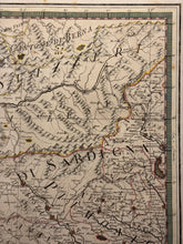 Charger l'image dans la galerie, L'ALTA LOMBARDIA I Foglio