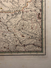 Charger l'image dans la galerie, L'ALTA LOMBARDIA I Foglio