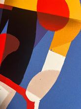 Carica l'immagine nel visualizzatore di Gallery, Riccardo GUASCO (Alessandria 1975)