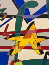 Charger l'image dans la galerie, Ugo NESPOLO (Mosso Santa Maria, 1941)