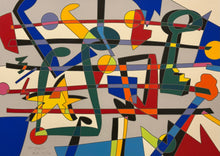 Charger l'image dans la galerie, Ugo NESPOLO (Mosso Santa Maria, 1941)