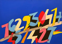 Charger l'image dans la galerie, Ugo NESPOLO (Mosso Santa Maria, 1941)