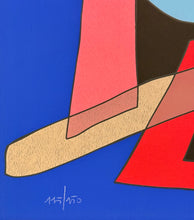 Charger l'image dans la galerie, Ugo NESPOLO (Mosso Santa Maria, 1941)