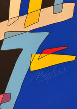 Charger l'image dans la galerie, Ugo NESPOLO (Mosso Santa Maria, 1941)