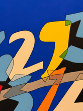 Charger l'image dans la galerie, Ugo NESPOLO (Mosso Santa Maria, 1941)