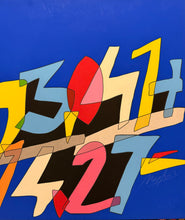 Charger l'image dans la galerie, Ugo NESPOLO (Mosso Santa Maria, 1941)