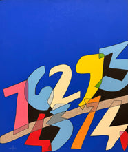 Charger l'image dans la galerie, Ugo NESPOLO (Mosso Santa Maria, 1941)