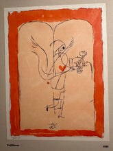 Charger l'image dans la galerie, Paul KLEE (1879-1940)