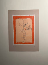 Charger l'image dans la galerie, Paul KLEE (1879-1940)