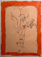 Charger l'image dans la galerie, Paul KLEE (1879-1940)