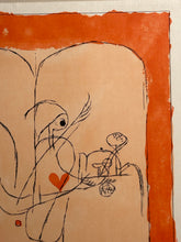 Charger l'image dans la galerie, Paul KLEE (1879-1940)