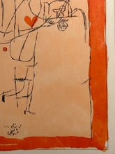 Charger l'image dans la galerie, Paul KLEE (1879-1940)