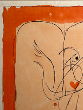 Charger l'image dans la galerie, Paul KLEE (1879-1940)