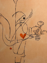 Charger l'image dans la galerie, Paul KLEE (1879-1940)