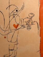 Charger l'image dans la galerie, Paul KLEE (1879-1940)