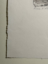 Load image into Gallery viewer, Mino MACCARI (Siena 1898-1989 Roma)