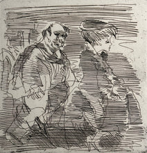 Load image into Gallery viewer, Mino MACCARI (Siena 1898-1989 Roma)