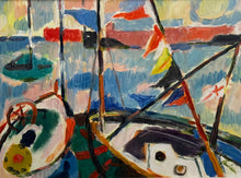 Carica l'immagine nel visualizzatore di Gallery, Enrico PAULUCCI (Genova 1901-1999 Torino)