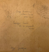 Carica l'immagine nel visualizzatore di Gallery, Beppe Avvanzino (Casale Monferrato, 1936)
