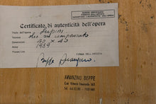 Carica l'immagine nel visualizzatore di Gallery, Beppe Avvanzino (Casale Monferrato, 1936)