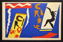 Charger l'image dans la galerie, Henri Matisse (Le Cateau Cambresis 1869-1954 Nice)