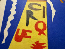 Charger l'image dans la galerie, Henri Matisse (Le Cateau Cambresis 1869-1954 Nice)