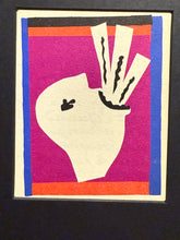 Charger l'image dans la galerie, Henri Matisse (Le Cateau Cambresis 1869-1954 Nice)