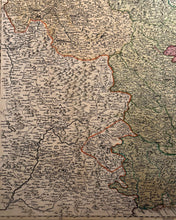 Carica l'immagine nel visualizzatore di Gallery, DUCATUS SABAUDIAE PRINCIPATUS PEDEMONTIUM ET DUCATUS MONTISFERRATI