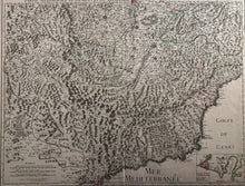 Carica l'immagine nel visualizzatore di Gallery, CARTE DU PIEMONT ET DU MONFERRAT