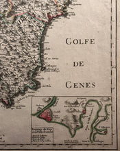 Carica l'immagine nel visualizzatore di Gallery, CARTE DU PIEMONT ET DU MONFERRAT